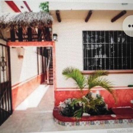 1 Bedroom Villa Maya With Roof Top Terrace 칸쿤 외부 사진