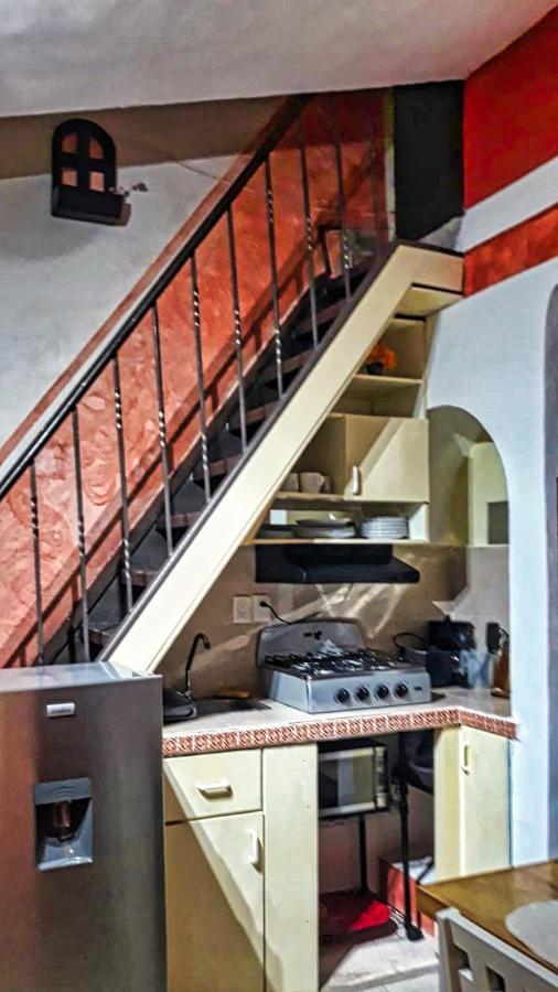1 Bedroom Villa Maya With Roof Top Terrace 칸쿤 외부 사진