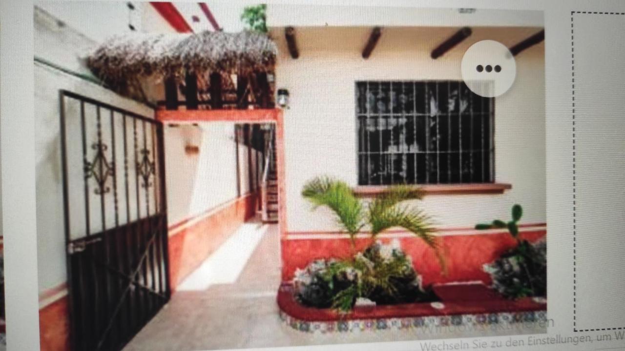 1 Bedroom Villa Maya With Roof Top Terrace 칸쿤 외부 사진