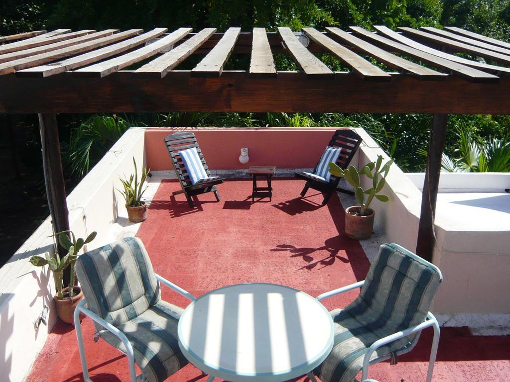1 Bedroom Villa Maya With Roof Top Terrace 칸쿤 외부 사진