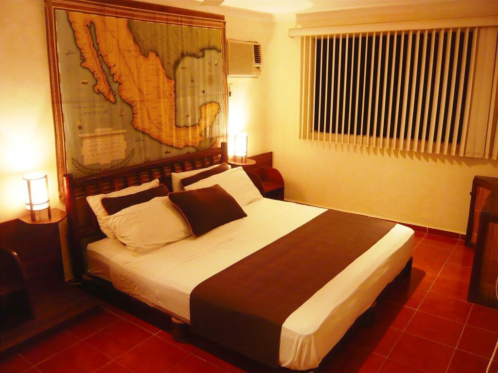 1 Bedroom Villa Maya With Roof Top Terrace 칸쿤 외부 사진