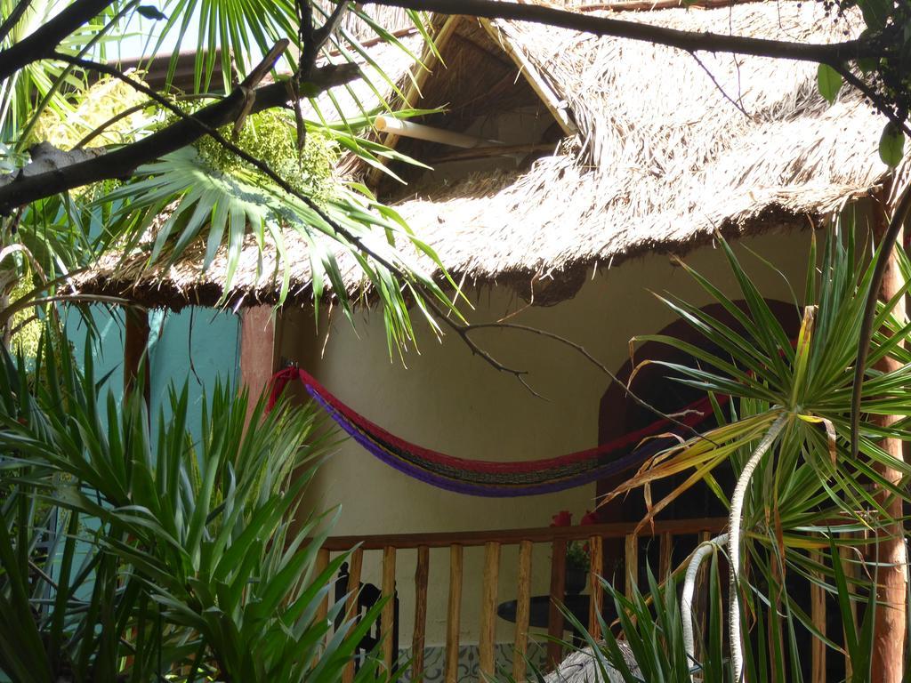 1 Bedroom Villa Maya With Roof Top Terrace 칸쿤 외부 사진