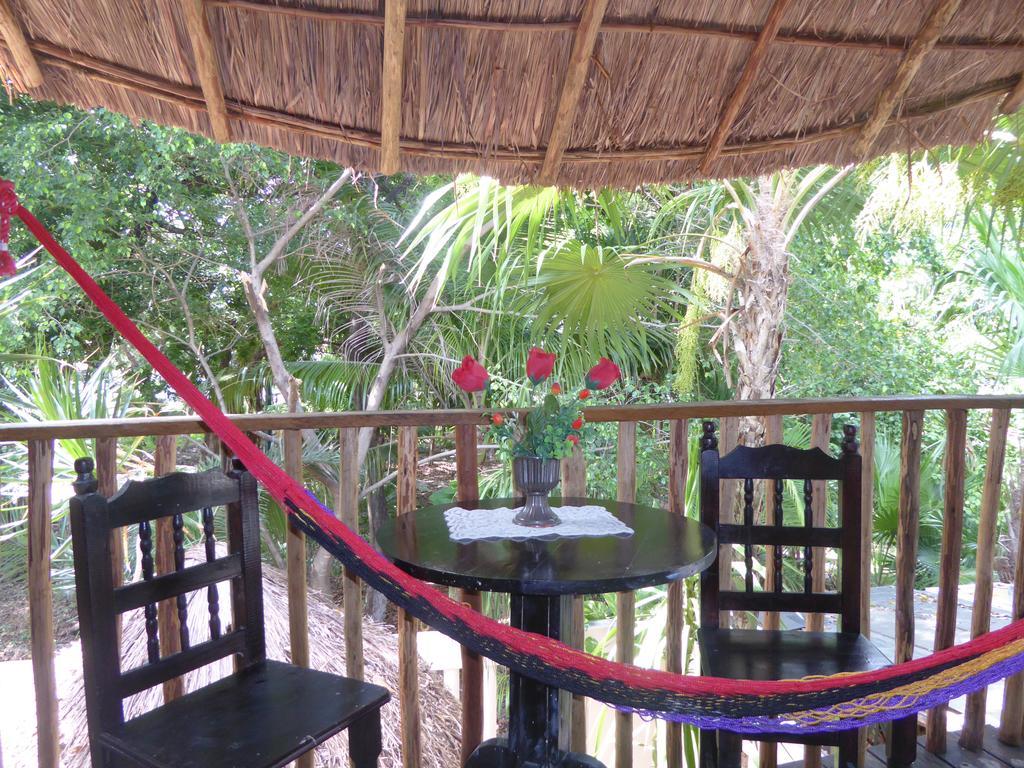 1 Bedroom Villa Maya With Roof Top Terrace 칸쿤 외부 사진